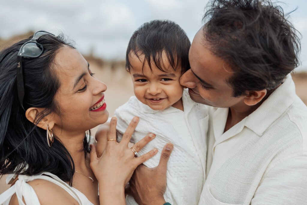 Devon family photographer