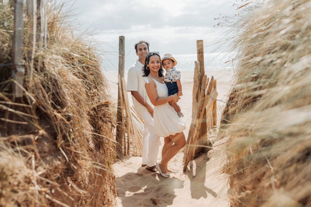 Devon family photographer