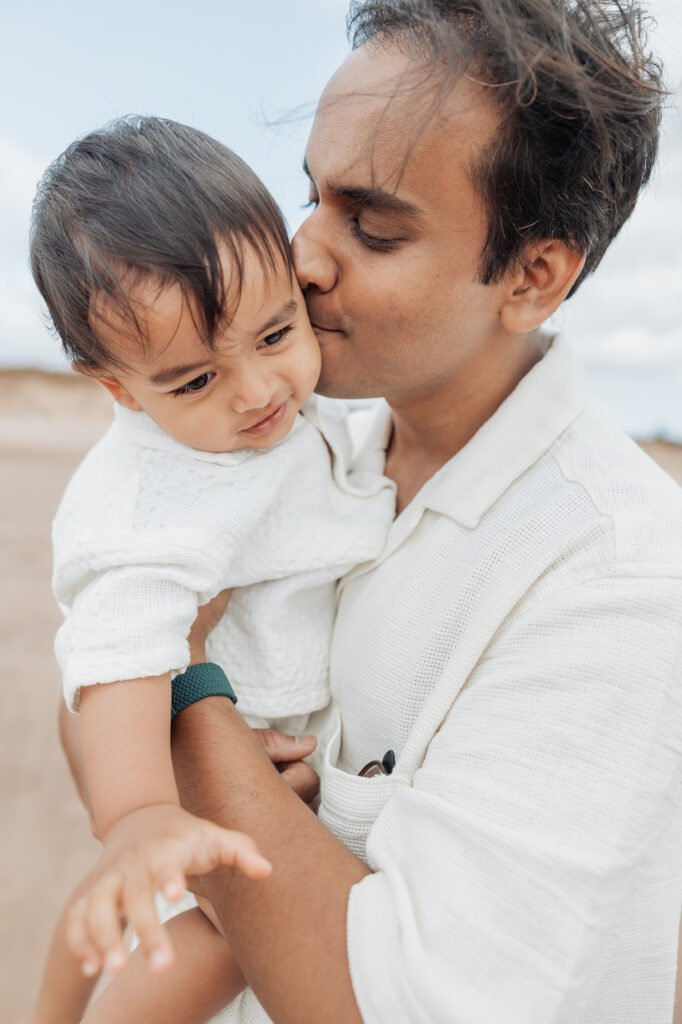 Devon family photographer