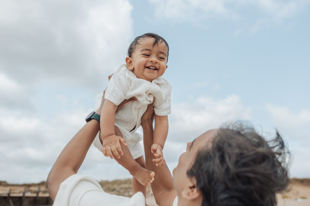 Devon family photographer