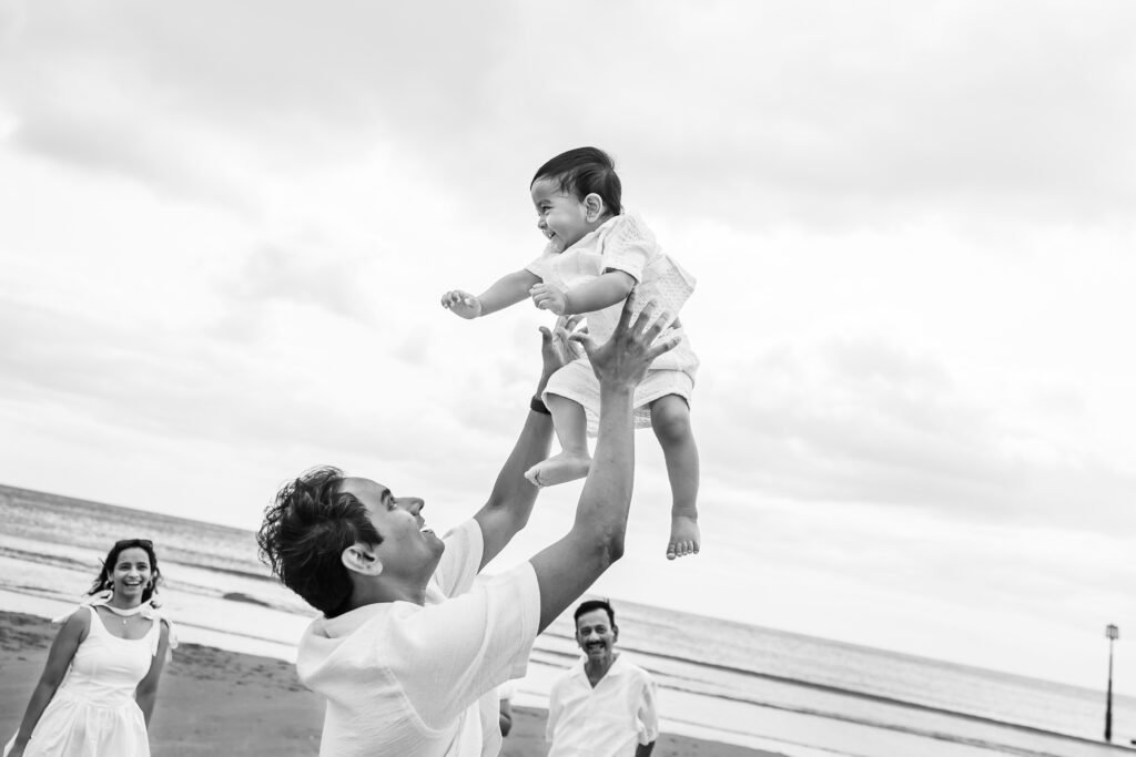 Devon family photographer