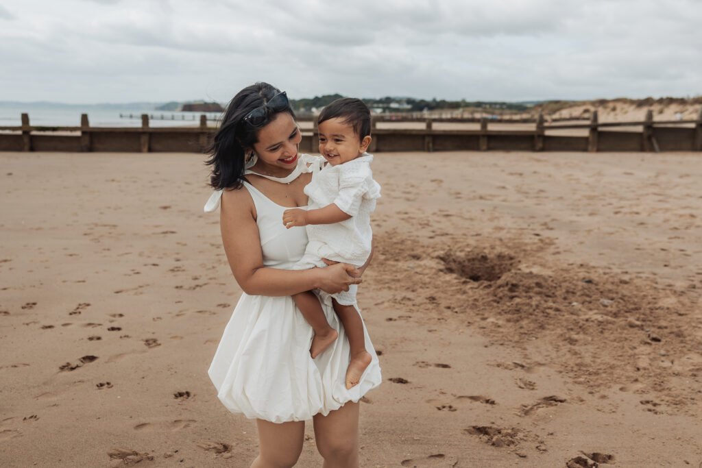 Devon family photographer