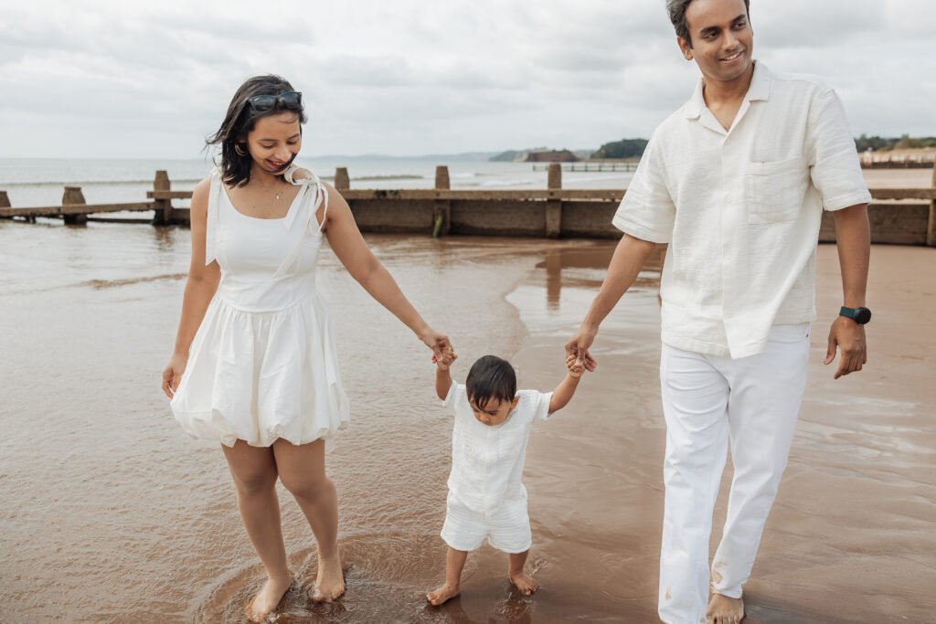 Devon family photographer