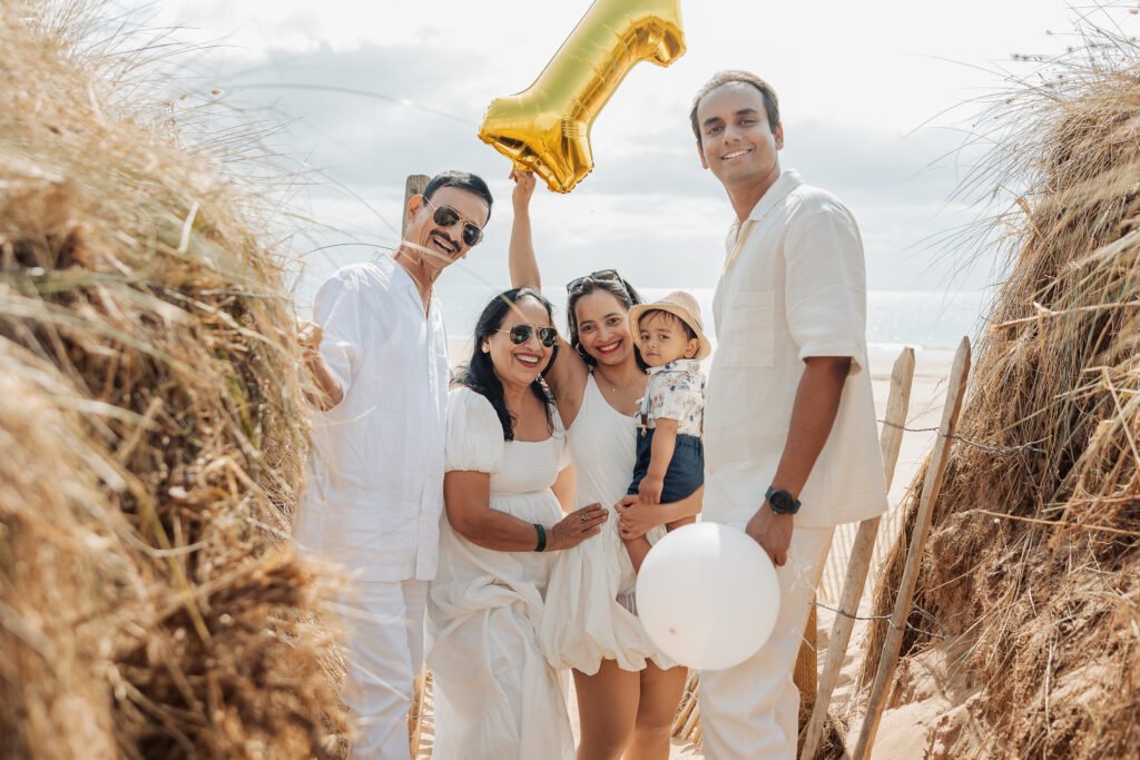 Devon family photographer