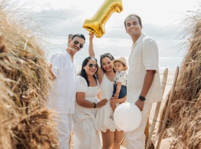 Devon family photographer