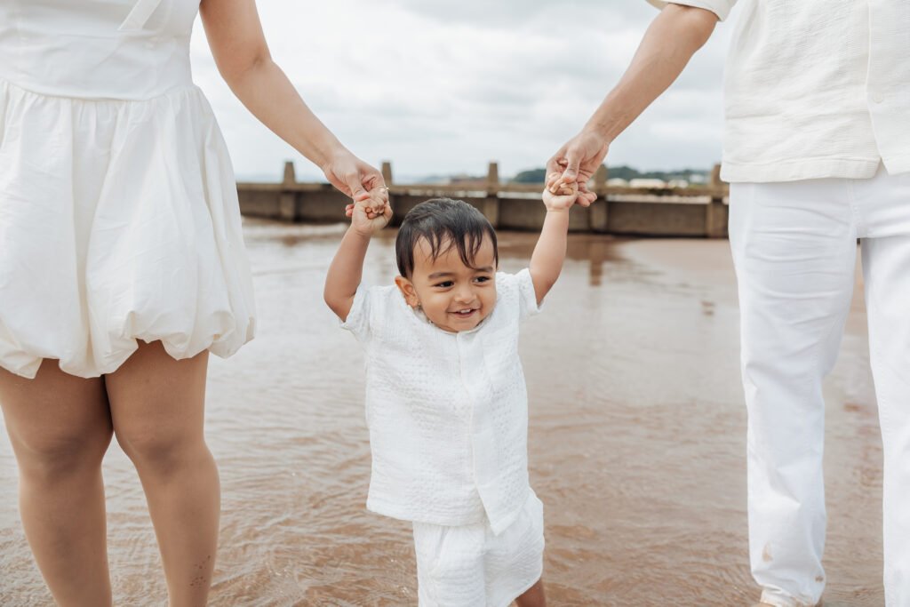 Devon family photographer