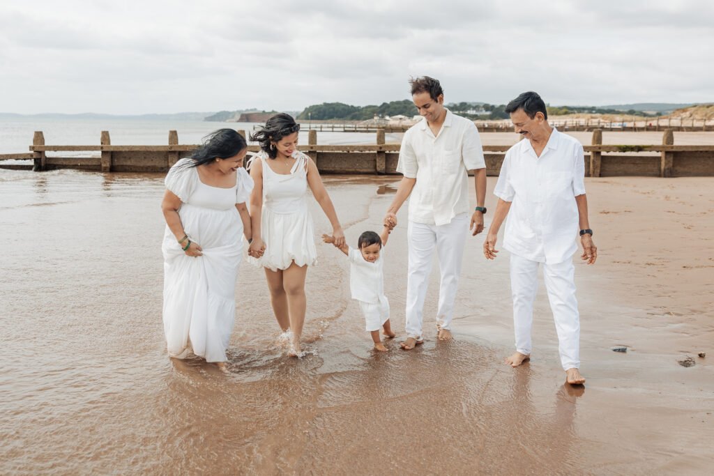 Devon family photographer