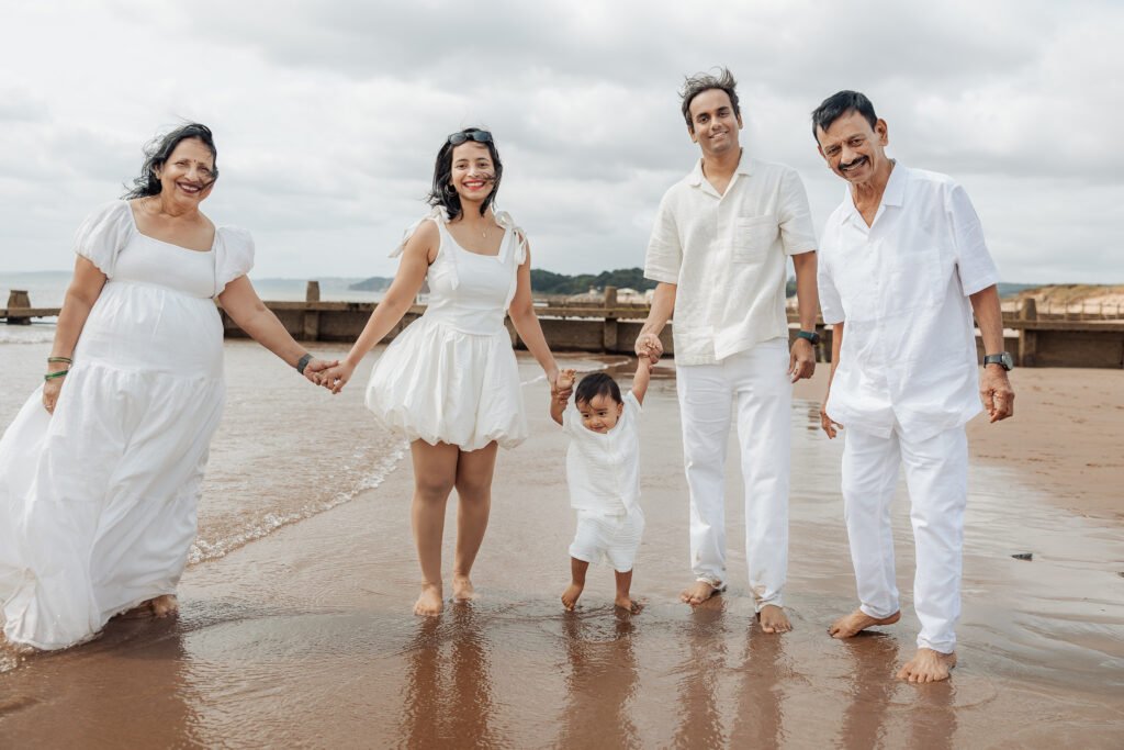 Devon family photographer