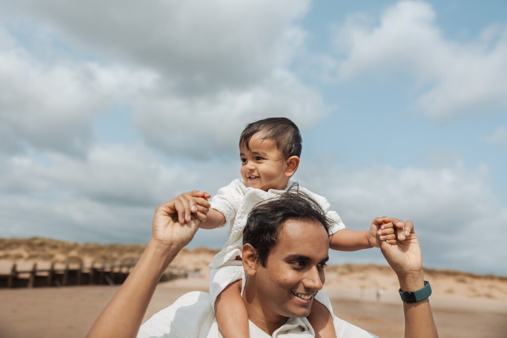 Devon family photographer