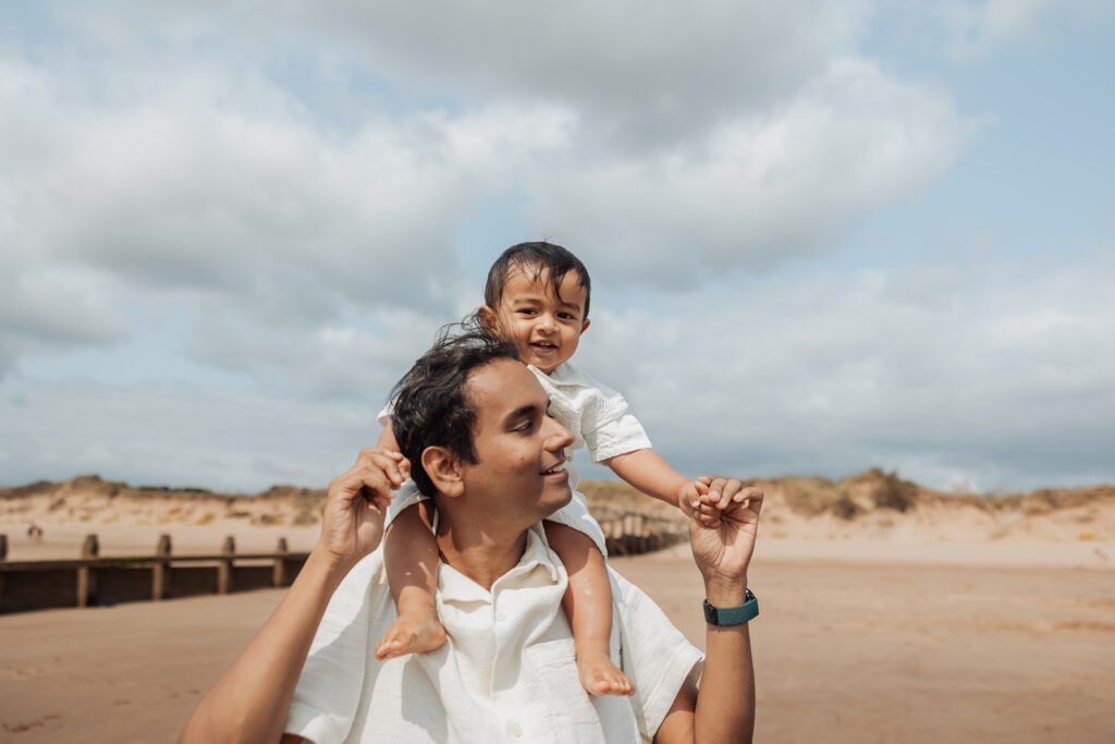Devon family photographer