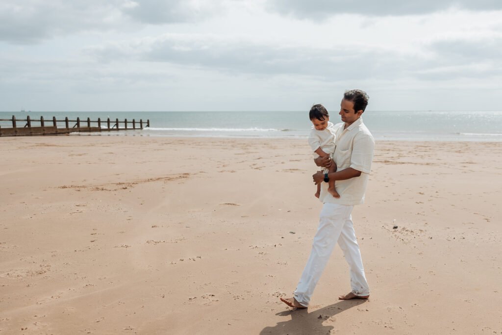 Devon family photographer