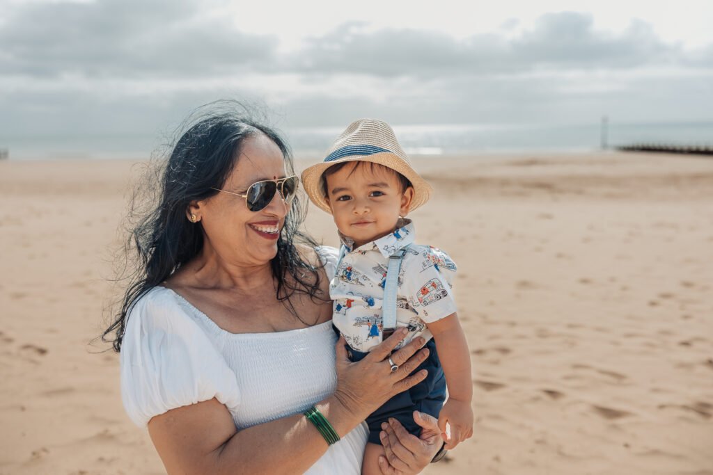 Devon family photographer