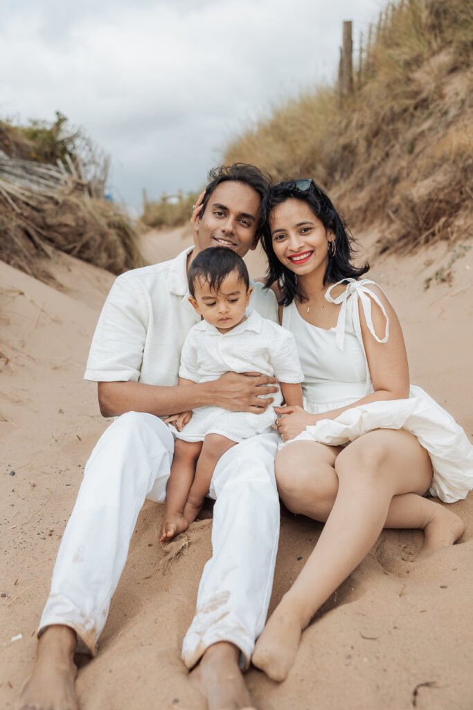 Devon family photographer