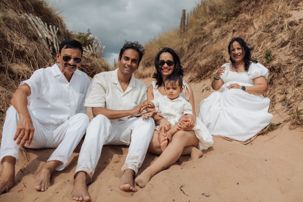 Devon family photographer