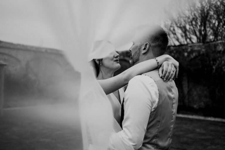 Devon wedding photographer