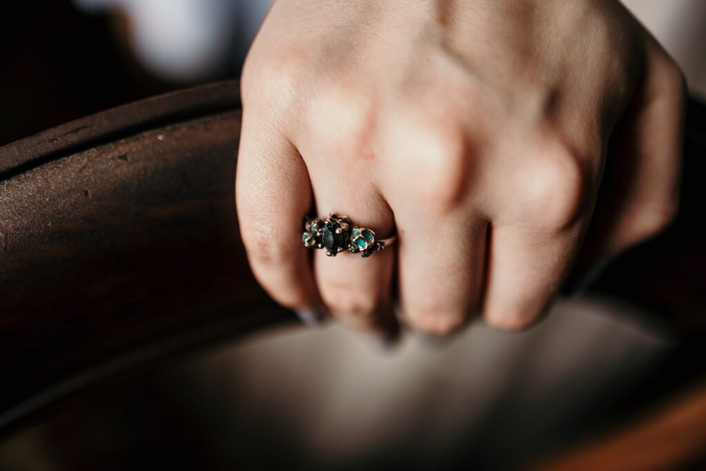 Huntsham church wedding