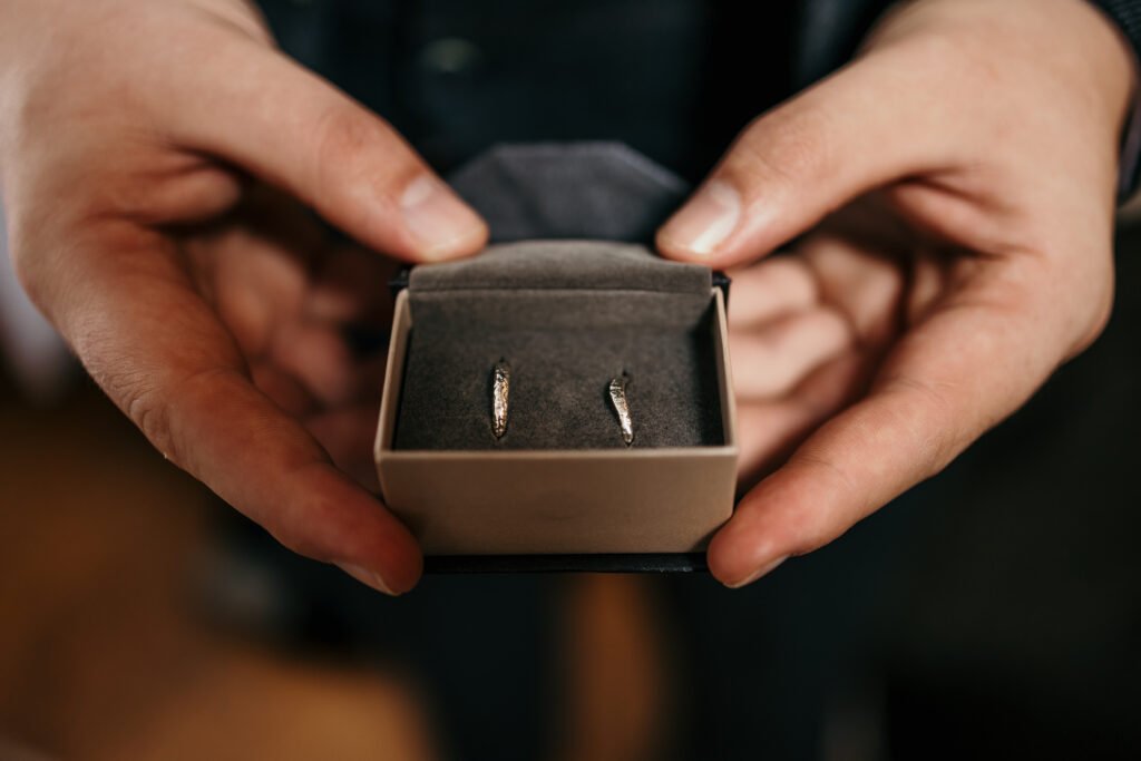 Huntsham church wedding