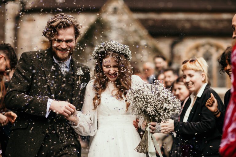 Devon wedding photographer