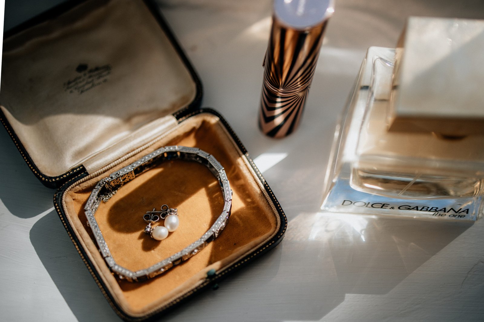 Kingston estate wedding