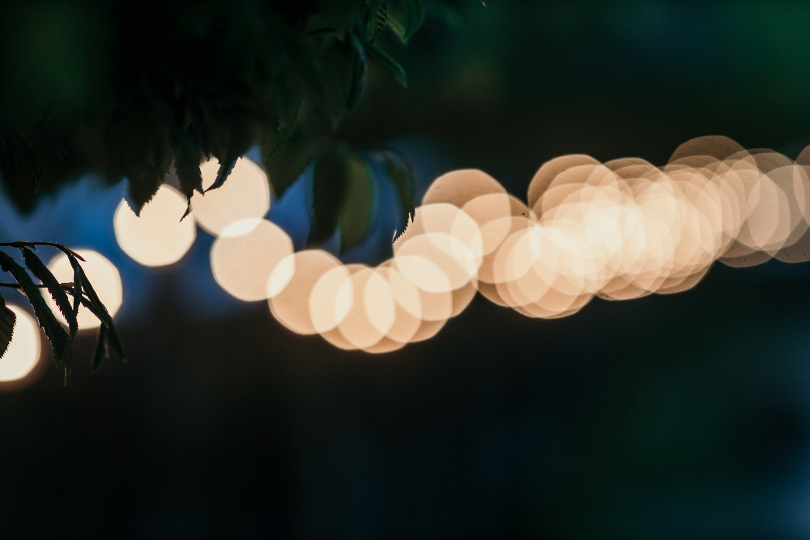 Kingston estate wedding